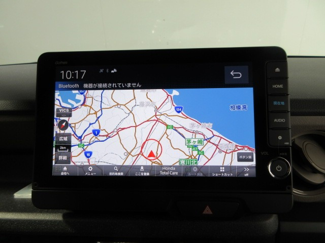 N-BOXジョイ ターボ モノトーン