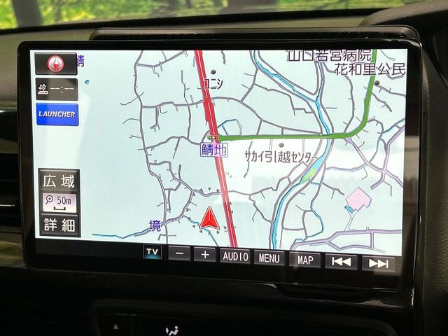 N-BOXカスタムG L ターボ ホンダセンシング