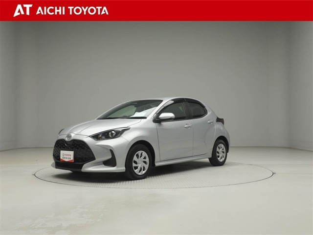 ヤリス1.5 ハイブリッド X