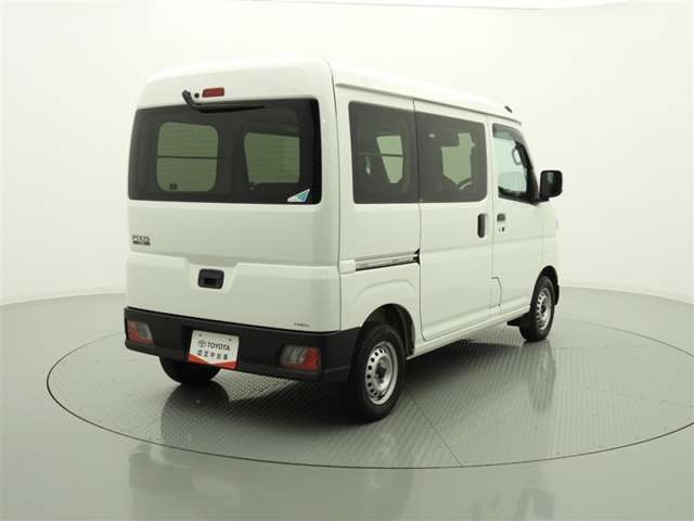 ピクシスバンデラックス