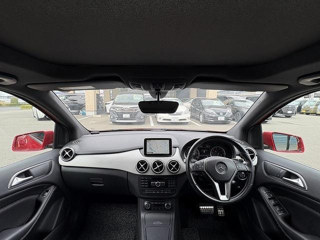 BクラスB180 スポーツ