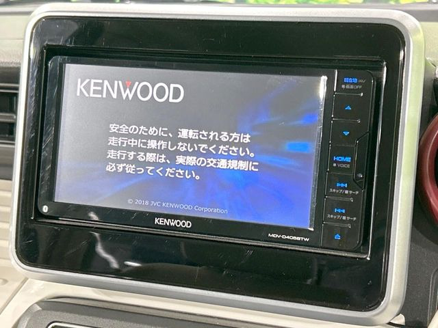 スペーシアハイブリッド(HYBRID)  X