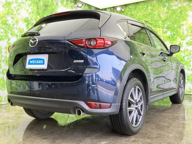 CX-52.5 25S Lパッケージ