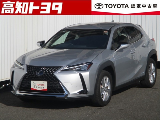 UX250h バージョンC