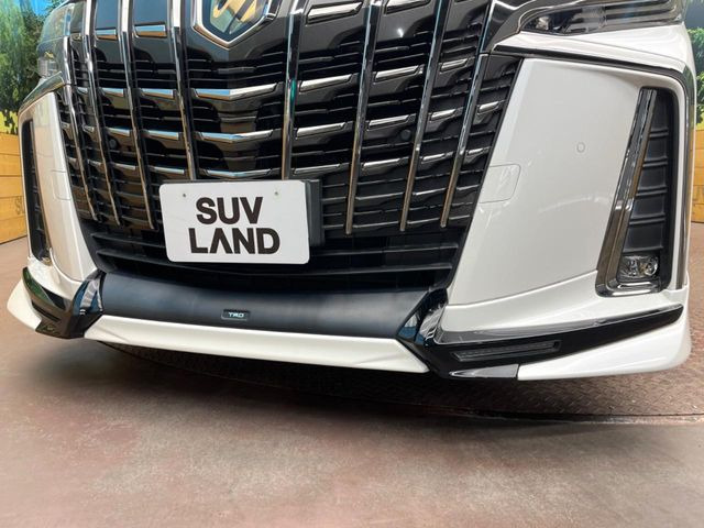 アルファード2.5 S タイプゴールドII