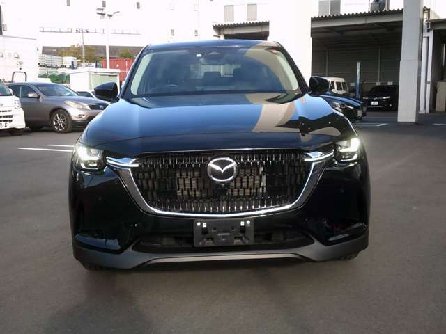 CX-603.3 XD Lパッケージ ディーゼル 4WD