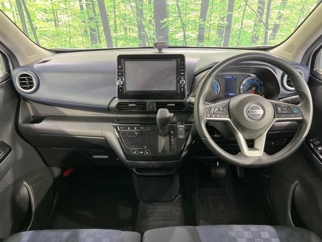 デイズハイウェイスターX プロパイロットエディション