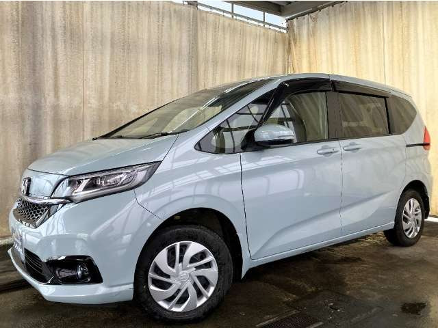 フリード1.5 G 4WD