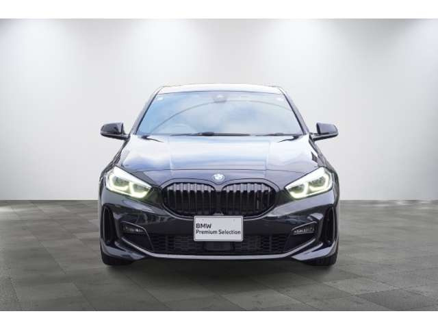 1シリーズ118d Mスポーツ エディション ジョイプラス