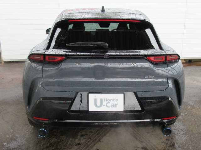 クラウンスポーツ2.5 Z E-Four 4WD