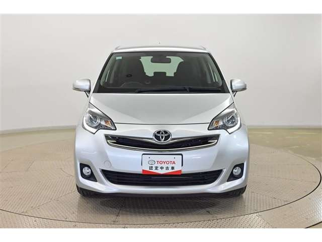 ラクティス1.5 S