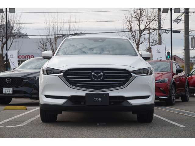 CX-82.5 25S プロアクティブ