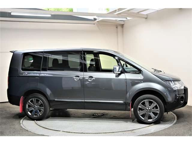 デリカD:52.2 ジャスパー 4WD