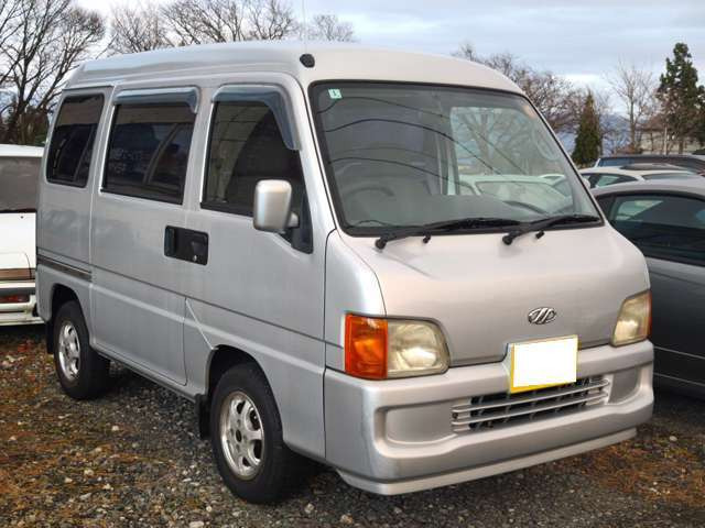 サンバーディアス