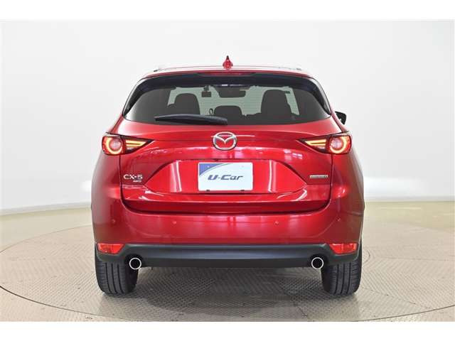 CX-52.2 XD エクスクルーシブ モード