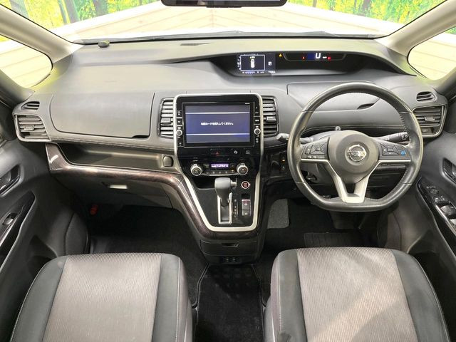 セレナ2.0 ハイウェイスターG