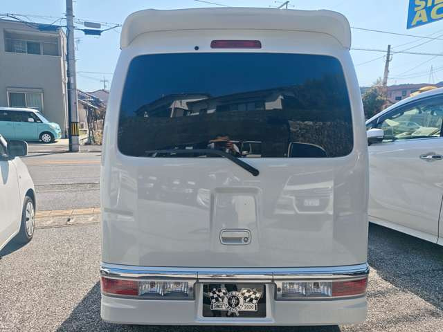 アトレーワゴンカスタムターボ RS