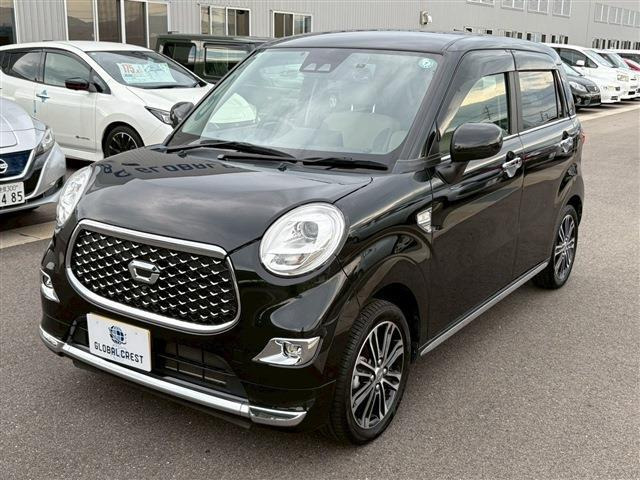 キャストスタイル  G VS SAIII