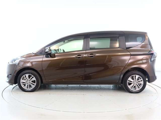 シエンタ1.5 G 4WD