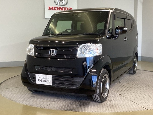 N-BOXスラッシュG インディロックスタイル