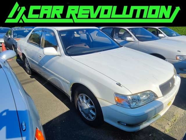 クレスタ3.0 エクシード G