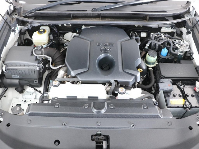 ランドクルーザープラド2.8 TX Lパッケージ 70thアニバーサリー リミテッド ディーゼル 4WD