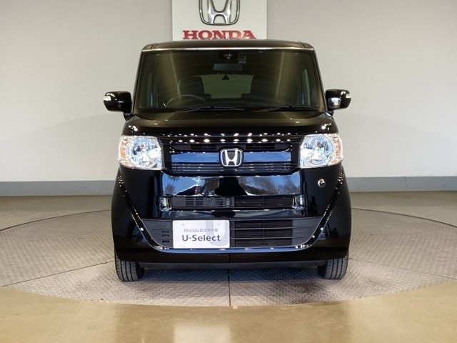 N-BOXスラッシュG インディロックスタイル