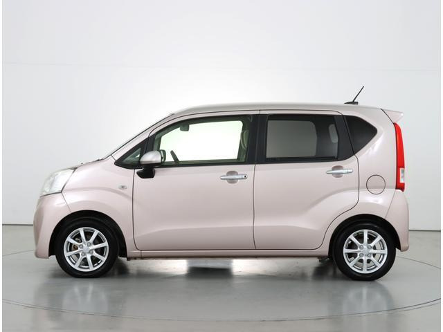 ステラG スマートアシスト