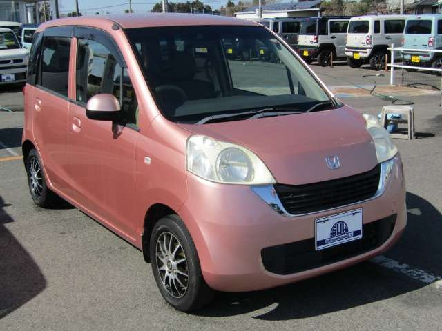 ライフパステル