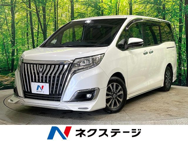 エスクァイア（トヨタ）2.0 Gi プレミアムパッケージ 中古車画像