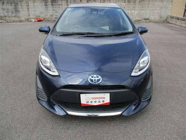 アクア1.5 S スタイルブラック