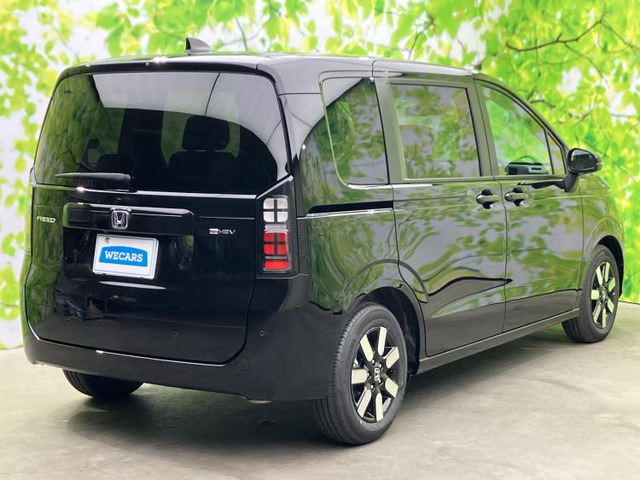 フリード1.5 e:HEV エアー EX