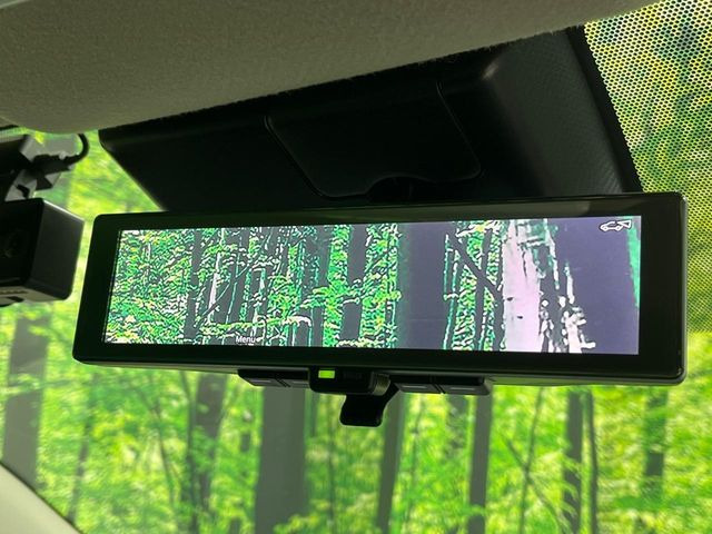 �y�C���e���W�F���g���[���~���[�z��Ȃ̑傫�ȉו��⓯��҂Ō�����m�F���Â炢���ł����S!�J�������B�e�����ԗ�����̉f�������[���~���[���ɕ\���B�N���A�Ȏ��E�ŏ󋵂̊m�F���\�ł�!