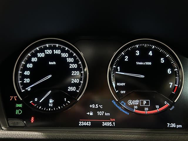 X2xドライブ20i MスポーツX 4WD