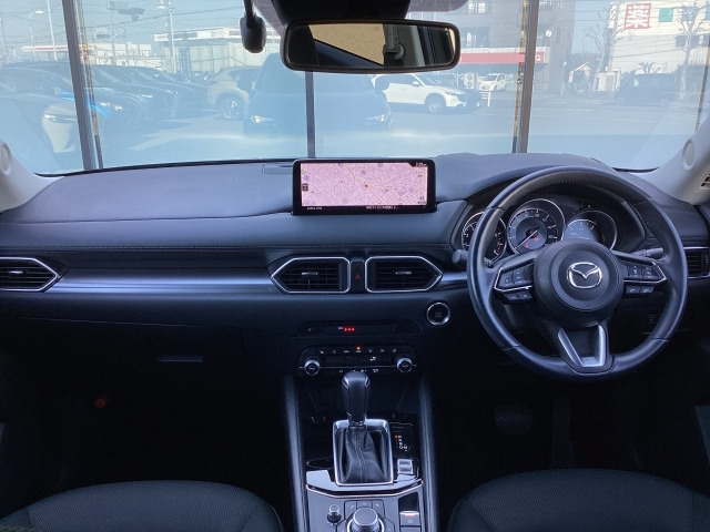 CX-52.0 20S スマートエディション