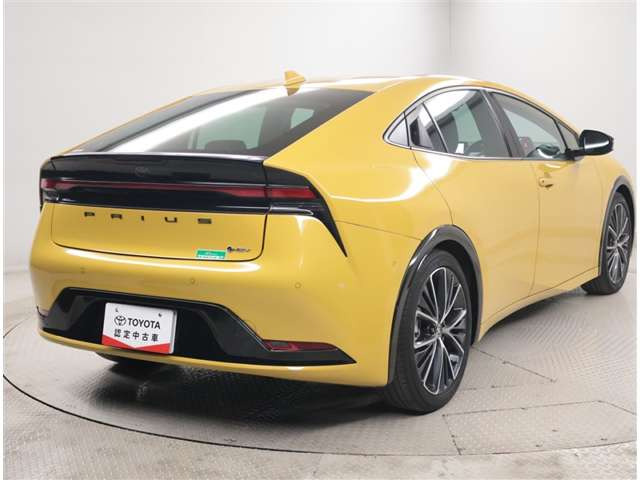 プリウス2.0 Z