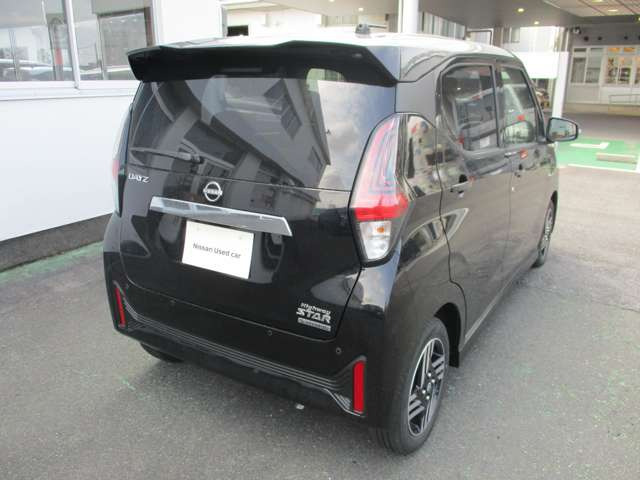 デイズハイウェイスターX プロパイロットエディション