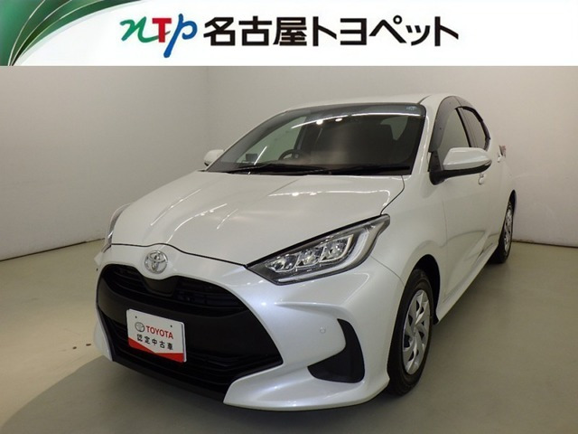 ヤリス1.5 G 4WD