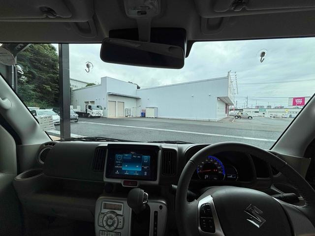 エブリイワゴンPZターボ