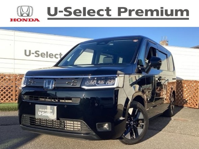 ステップワゴン2.0 e:HEV エアー EX