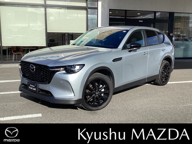 CX-603.3 XD SP ディーゼル