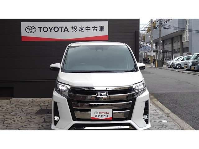 ノア2.0 Si W×B II