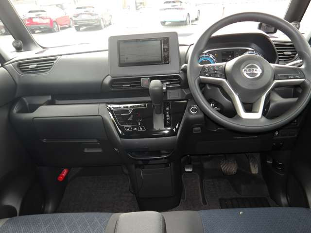 ルークスハイウェイスターX 4WD