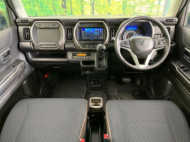 ハスラーJ スタイルII