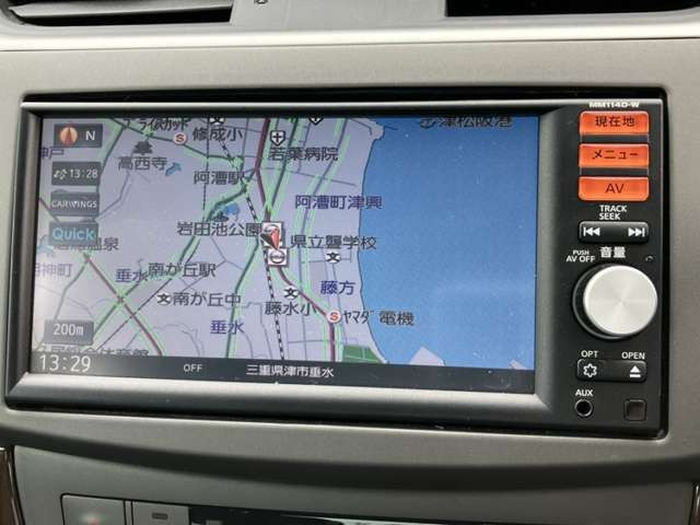 シルフィ1.8 G ルグラン