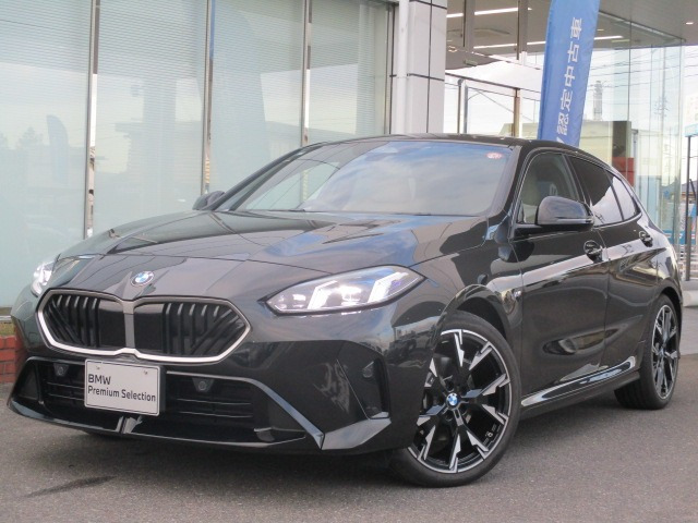 1シリーズ120 Mスポーツ