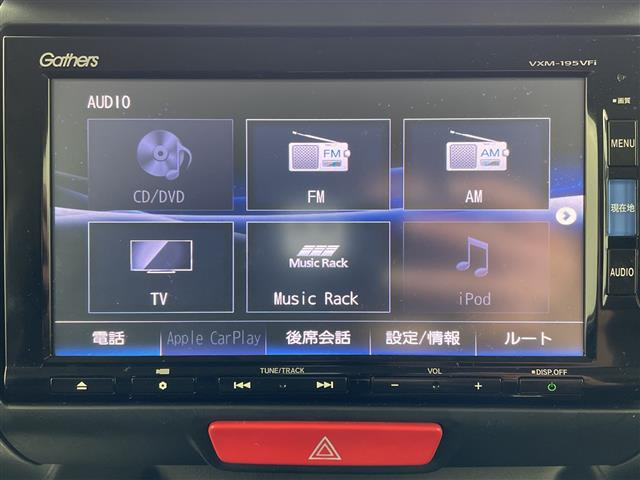 N-BOXカスタムG Aパッケージ