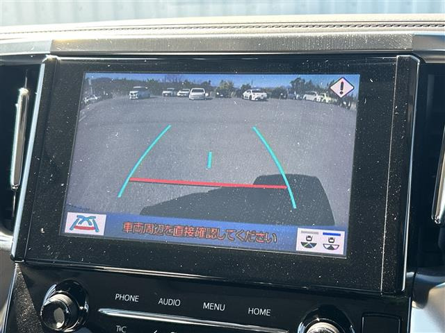 アルファード2.5 S Cパッケージ