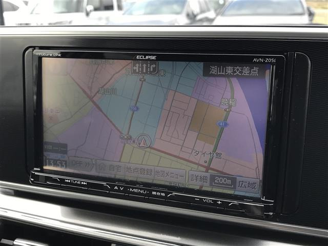 キャストスタイル G SAII 4WD