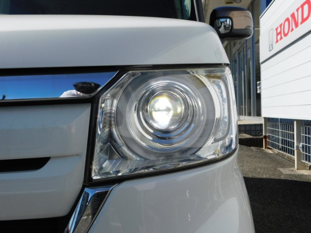 N-BOXG L ホンダセンシング カッパーブラウンスタイル